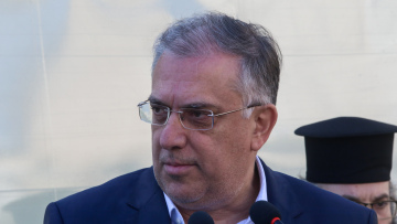 Τάκης Θεοδωρικάκος: Έως το τέλος της εβδομάδας οι κανόνες για τις επιχειρήσεις εστίασης