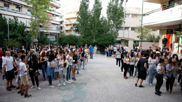 Σχολεία-Μάσκες: Προαιρετική η χρήση τους λέει το υπ. Παιδείας