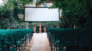 Ξεκινούν στις 15 Ιουλίου οι εκδηλώσεις σε ανοιχτούς χώρους - Τα νέα μέτρα στήριξης των εργαζόμενων στον Πολιτισμό