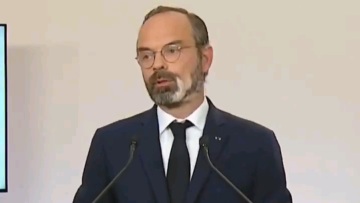 Γαλλία: Άρση μέτρων με αυστηρούς περιορισμούς από τη Δευτέρα