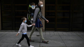 Κορωνοϊός: «Απειλητικό» φλεγμονώδες σύνδρομο σε παιδιά προβληματίζει τους επιστήμονες