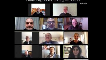 Κορωνοϊός - Κύπρος: Οι θρησκευτικοί ηγέτες καλούν τους πολίτες σε συμμόρφωση με τα μέτρα 