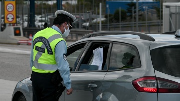 Χαρδαλιάς: Αν όλα πάνε καλά, από 18 Μαΐου ελεύθερες μετακινήσεις στην ηπειρωτική Ελλάδα