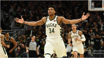 «Χάκαραν» τραπεζικούς λογαριασμούς και social media του Αντετοκούνμπο