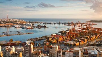 Οικονομικές επιπτώσεις της πανδημίας σε 180 λιμένες παγκοσμίως