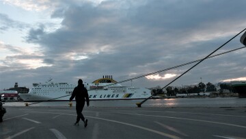 Απεργία της ΠΝΟ στις 28 Φεβρουαρίου - Δεμένα τα πλοία στα λιμάνια