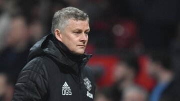 Κορωνοϊός - Σόλσκιερ: «Δεν υποχρεώνουμε κανέναν παίκτη μας να παίξει»