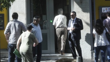 Βρούτσης: Από τις 22 ως τις 29 Μαΐου η καταβολή των συντάξεων 