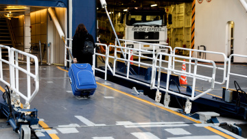 Αλλάζουν τα πάντα στα ταξίδια στην εποχή μετά τον κορωνοϊό - Τι θα ισχύει σε αεροπλάνα, πλοία  και ξενοδοχεία 