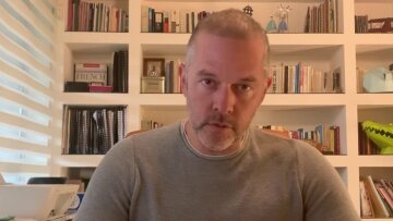 Χρήστος Λούλης: Φαίνεται πως πια δεν μπορούμε να δείχνουμε μια γυναίκα να κάνει ένα λάθος, είναι σεξισμός