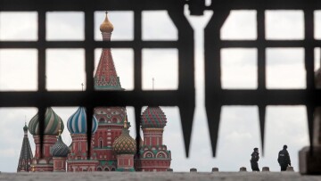 Κορωνοϊός: Οι Ρώσοι απέκρυψαν 1.700 νεκρούς τον Απρίλιο