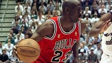 «The Last Dance»: Η δολοφονία του Τζέιμς Τζόρνταν - Πώς την χρησιμοποίησαν τα media για να «χτυπήσουν» τον Μάικλ