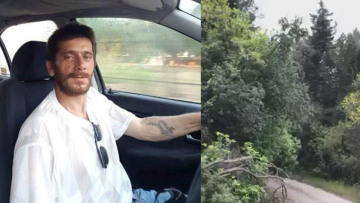 Άφαντο το «τέρας του Κάβου» που επιτέθηκε στην 34χρονη Αλβανίδα - Πού τον ψάχνουν οι αστυνομικοί 