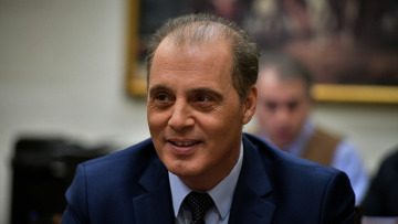 Πόθεν έσχες-Κυριάκος Βελόπουλος: Καταθέσεις €450.000 σε τρεις χώρες