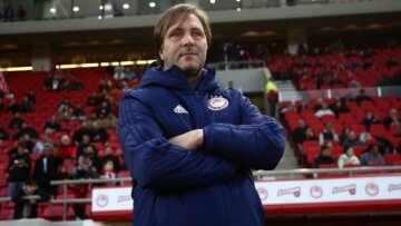 Μαρτίνς: «Θα μείνει στην ιστορία του συλλόγου η βραδιά με Άρσεναλ, το πιθανότερο στις 6 Αυγούστου με Γουλβς»