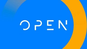 Η Μαρία Σαγανά διευθύντρια προγράμματος του Open  