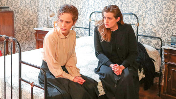 Άγριες Μέλισσες: Επιστρέφουν από Δευτέρα - Τι θα δούμε