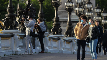 Κορωνοϊός - Έρευνα: Σχεδόν όλοι όσοι ανάρρωσαν από τον ιό ανέπτυξαν αντισώματα 
