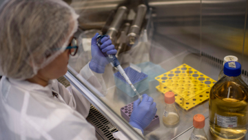 Κορωνοϊός: Θα χρειαστούν διάφοροι τύποι εμβολίου για την κάλυψη των διαφορετικών αναγκών