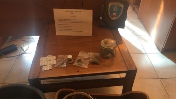 Ζευγάρι Κερκυραίων πήγε να παραλάβει από τα ΚΤΕΛ δέμα με κοκαΐνη 