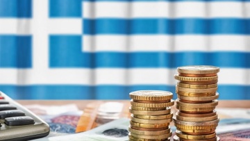 Η Αθήνα στέλνει στις Βρυξέλλες το Εθνικό Σχέδιο Ανάκαμψης