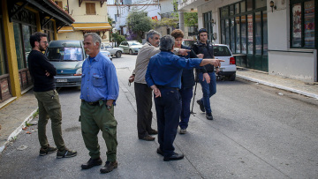 Οι βεντέτες της Κρήτης: Επτά νεκροί για μία κουδούνα 