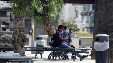 Κορωνοϊός - Κύπρος: Νέες χαλαρώσεις μέτρων - Πλησιάζει η επιστροφή στην κανονικότητα