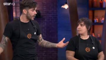 MasterChef: Οι Κόκκινοι έχασαν και ο Γιώργος δεν βλέπει την ώρα να διώξει την Ντέμη