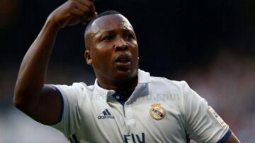 Πρώην ποδοσφαιριστής της Ρεάλ συνελήφθη για διακίνηση ναρκωτικών