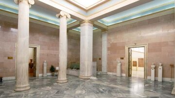 Το Εθνικό Αρχαιολογικό Μουσείο προσλαμβάνει εποχικό προσωπικό