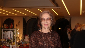 Μέλπω Ζαρόκωστα: Η Αλίκη και η Τζένη δεν είχαν φροντίσει να προστατεύσουν τον εαυτό τους