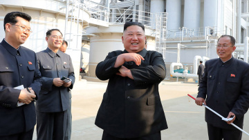 Βόρεια Κορέα: Για δεύτερη φορά «εξαφανίστηκε» ο Κιμ Γιονγκ Ουν 