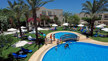 Πώς θα λειτουργήσουν τα ξενοδοχεία - Ειδικές ρυθμίσεις για πισίνες, μπαρ και εστιατόρια