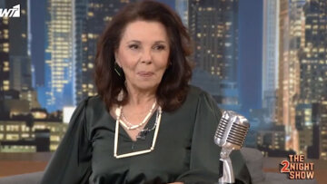 Μπέτυ Λιβανού: Με τη δημοσιότητα δεν τα πάω καλά