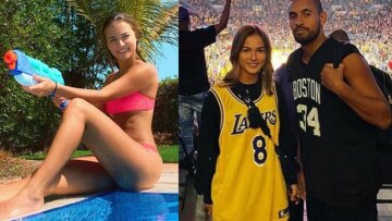 Ο Νικ Κύργιος χώρισε με την εντυπωσιακή Άνα Καλίνσκαγια