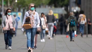 Κορωνοϊός: Πώς μπορεί να περιοριστεί η μεταδοτικότητα του ιού; 