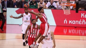 ΜακΚίσικ: «Η συνεργασία μου με τον Μπαρτζώκα είναι βγαλμένη από τον παράδεισο»