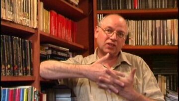 «Ειδικός» για serial killer αποδείχτηκε serial... ψευταράς - Μέχρι και δολοφονημένη σύντροφο επινόησε!