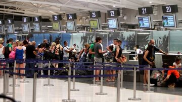 Γερμανία: Η ταξιδιωτική οδηγία θα αρθεί νωρίτερα για την Ευρώπη