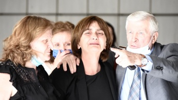 Υπόθεση Τοπαλούδη: Το θερμό ευχαριστώ των γονέων σε όσους συνεισέφεραν 