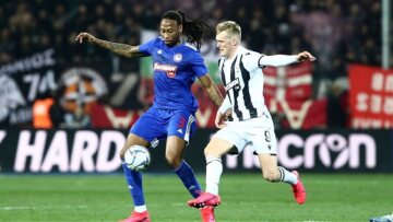 Super League 1: Συζήτηση και εισήγηση για να παιχθούν play off με παρουσία φιλάθλων!