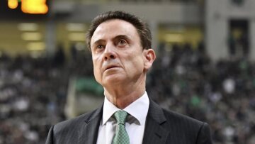 Πιτίνο: «Δεν ήθελα να αναλάβω τον Παναθηναϊκό φέτος»