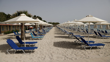 Δέκα εμβληματικά έργα για να γίνει ανταγωνιστικός ο ελληνικός τουρισμός στη μετά Covid-19 εποχή