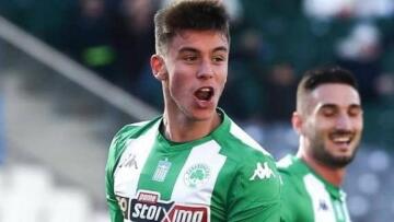 Gazzetta dello Sport: «Aπάντησε θετικά στην Ίντερ ο Βαγιαννίδης»