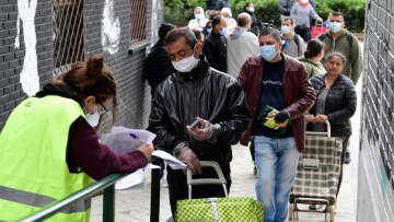 Κορωνοϊός - Ισπανία: Για πρώτη φορά λιγότερα από 100 τα ημερήσια θύματα