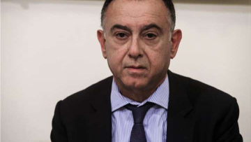 Κέλλας: Θα καθυστερήσουν οι πληρωμές του ΟΠΕΚΕΠΕ στους αγρότες, πρέπει να γίνουν οι έλεγχοι στα ευρωπαϊκά πρότυπα