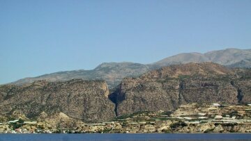 Σεισμός τώρα: 4,5 Ρίχτερ κοντά στην Άρβη της Κρήτης