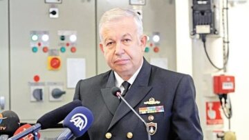 Το τερμάτισε ο «αρχιτέκτονας του τουρκολιβυκού μνημονίου» Τζιχάτ Γιαϊτζί: Ζητά αλλαγή της ονομασίας του Αιγαίου