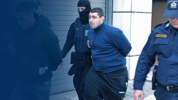 Δίκη Τοπαλούδη: Ο 23χρονος Ροδίτης «δεν είναι ικανοποιημένος με την απόφαση»