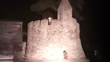 Ναύπακτος: Συγκλονίζουν τα νέα στοιχεία για τον 17χρονο - «Το παιδί έπεσε με το κεφάλι»